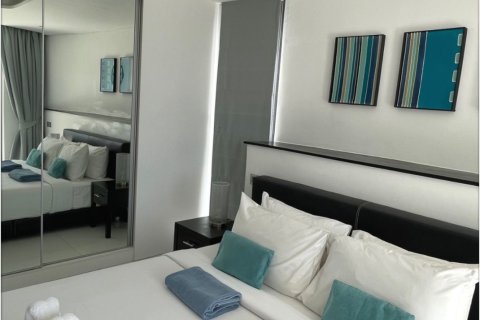 Studio in the Condo in Kathu, Thailand № 171730 - photo 3