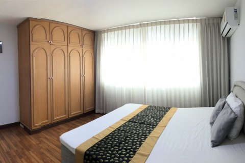 Condominio de 2 dormitorios en Bangkok, Tailandia № 143797 - foto 4