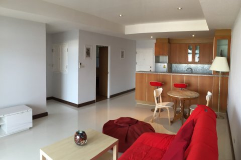 Condominio de 2 dormitorios en Bangkok, Tailandia № 143797 - foto 2
