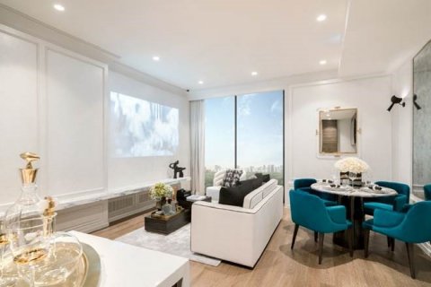 Condominio de 2 dormitorios en Bangkok, Tailandia № 143800 - foto 2