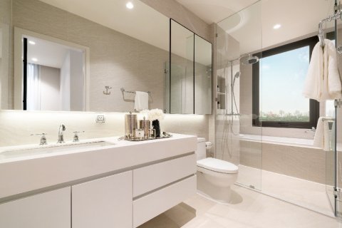 Condominio de 2 dormitorios en Bangkok, Tailandia № 143800 - foto 8