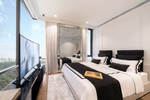Condominio de 2 dormitorios en Bangkok, Tailandia № 143800 - foto 6