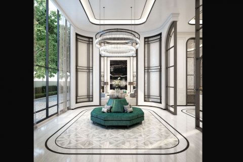Condominio de 2 dormitorios en Bangkok, Tailandia № 143800 - foto 9
