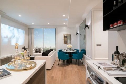 Condominio de 2 dormitorios en Bangkok, Tailandia № 143800 - foto 4