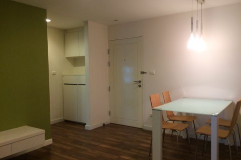 Condominio de 2 dormitorios en Bangkok, Tailandia № 143796 - foto 4