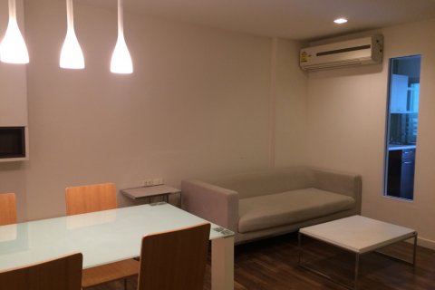 Condominio de 2 dormitorios en Bangkok, Tailandia № 143796 - foto 2