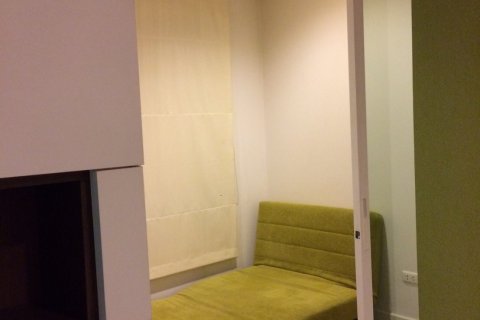 Condominio de 2 dormitorios en Bangkok, Tailandia № 143796 - foto 10