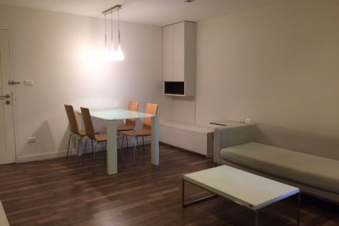 Condominio de 2 dormitorios en Bangkok, Tailandia № 143796 - foto 3