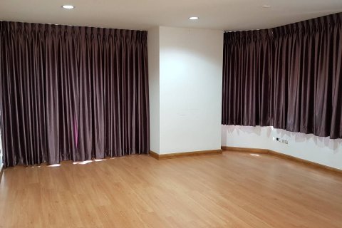Condo in Bangkok, Thailand, 1 bedroom  № 143801