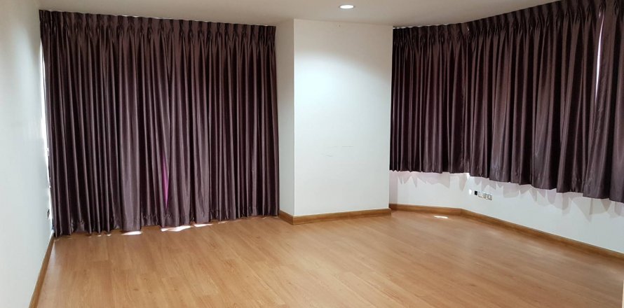 Eigentumswohnung in Bangkok, Thailand, 1 Schlafzimmer № 143801