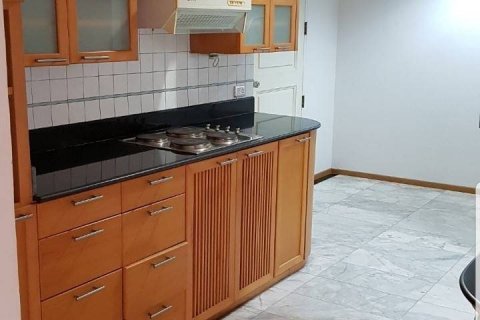 Eigentumswohnung in Bangkok, Thailand, 1 Schlafzimmer № 143801 - Foto 5