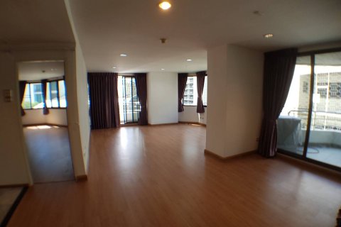 Eigentumswohnung in Bangkok, Thailand, 1 Schlafzimmer № 143801 - Foto 4