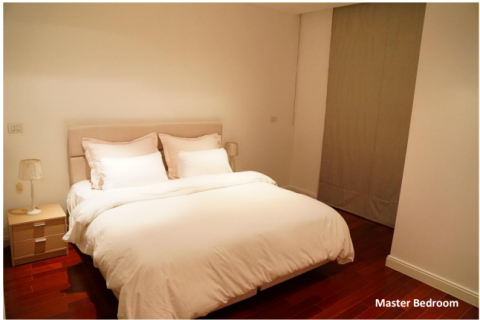 Condominio de 2 dormitorios en Bangkok, Tailandia № 143799 - foto 3