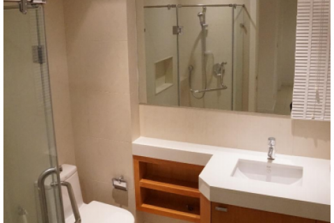 Condominio de 2 dormitorios en Bangkok, Tailandia № 143799 - foto 8