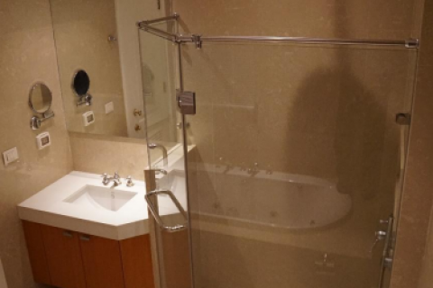 Condominio de 2 dormitorios en Bangkok, Tailandia № 143799 - foto 5
