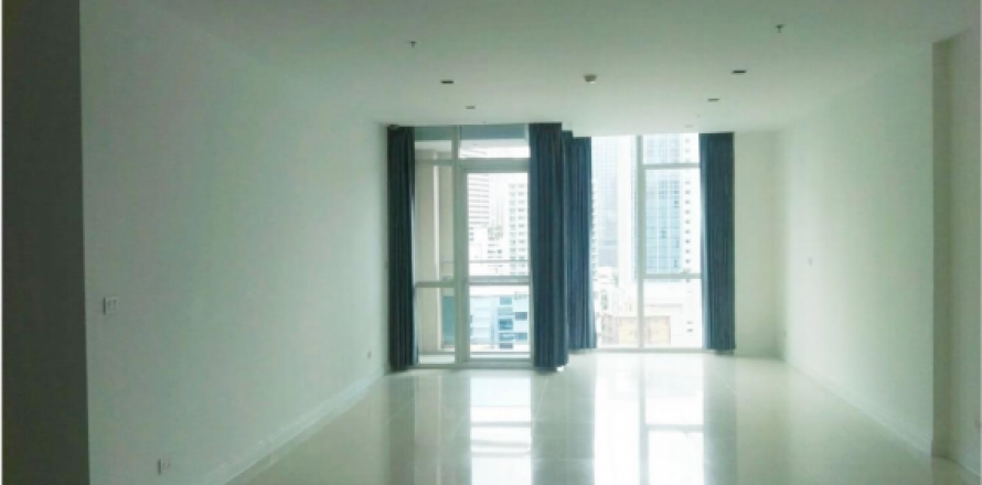 Condominio de 2 dormitorios en Bangkok, Tailandia № 143799
