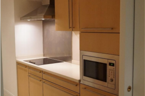 Condominio de 2 dormitorios en Bangkok, Tailandia № 143799 - foto 10