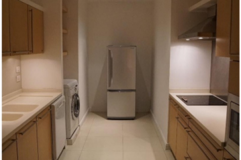Condominio de 2 dormitorios en Bangkok, Tailandia № 143799 - foto 9