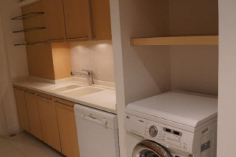 Condominio de 2 dormitorios en Bangkok, Tailandia № 143799 - foto 11