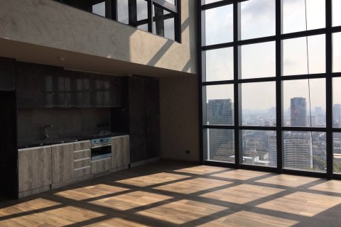 Condominio de 1 dormitorio en Bangkok, Tailandia № 143802 - foto 7
