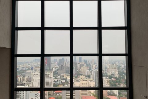 Condo à Bangkok, Thaïlande, 1 chambre  № 143802