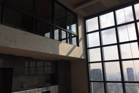 Condominio de 1 dormitorio en Bangkok, Tailandia № 143802 - foto 5
