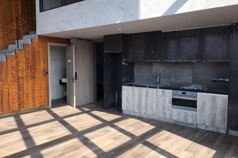 Condominio de 1 dormitorio en Bangkok, Tailandia № 143802 - foto 8