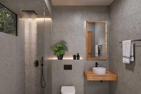 Sobre plano Verdant Residence Lamai en Ko Samui, Tailandia № 133115 - foto 12