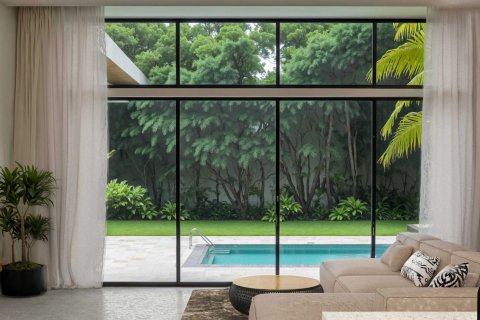 Sobre plano Verdant Residence Lamai en Ko Samui, Tailandia № 133115 - foto 16
