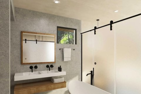 Sobre plano Verdant Residence Lamai en Ko Samui, Tailandia № 133115 - foto 9