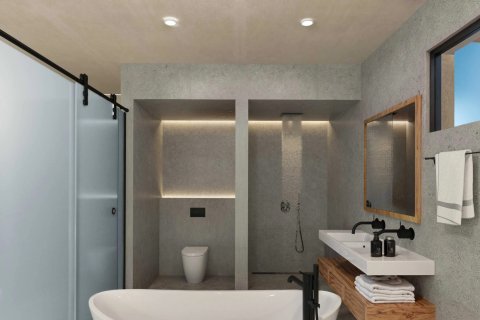 Sobre plano Verdant Residence Lamai en Ko Samui, Tailandia № 133115 - foto 14