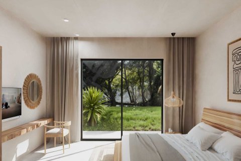 Sobre plano Verdant Residence Lamai en Ko Samui, Tailandia № 133115 - foto 5