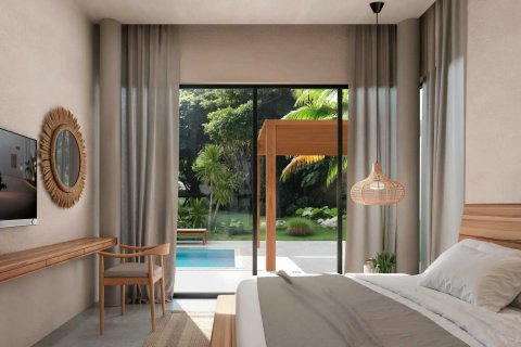 Sobre plano Verdant Residence Lamai en Ko Samui, Tailandia № 133115 - foto 10