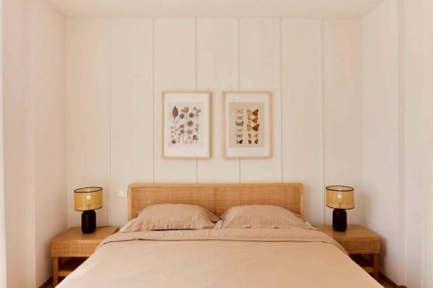 Villa in Cha-am, Thailand 3 Schlafzimmer № 169921 - Foto 2