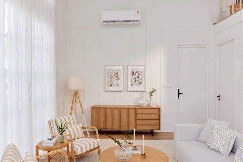 Villa in Cha-am, Thailand 3 Schlafzimmer № 169921 - Foto 10