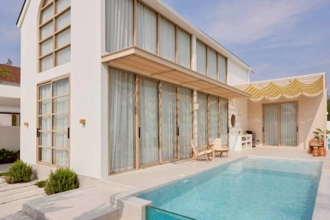Villa in Cha-am, Thailand 3 Schlafzimmer № 169921