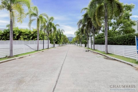 Villa in Cha-am, Thailand 3 Schlafzimmer № 169921 - Foto 14