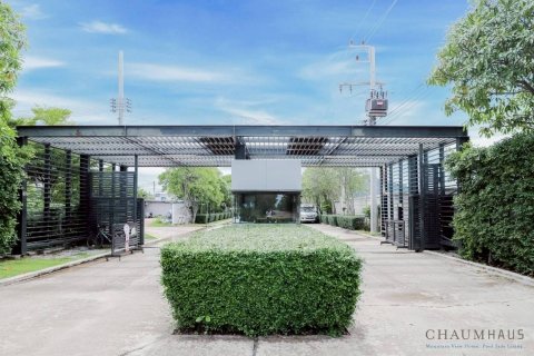 Villa in Cha-am, Thailand 3 Schlafzimmer № 169921 - Foto 13
