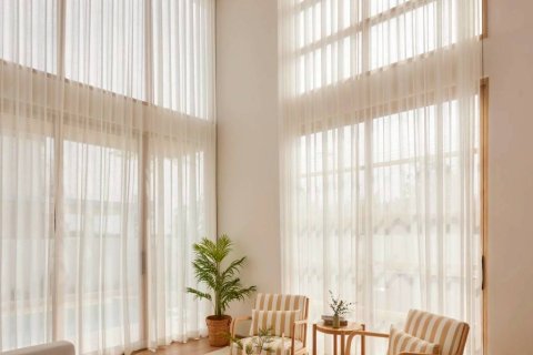 Villa in Cha-am, Thailand 3 Schlafzimmer № 169921 - Foto 7