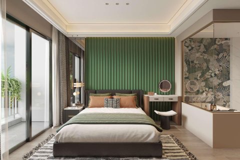 Condominio de 1 dormitorio en Rawai, Tailandia № 169919 - foto 5