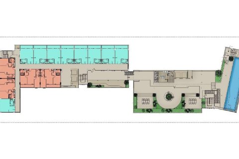 Condominio de 1 dormitorio en Rawai, Tailandia № 169919 - foto 18