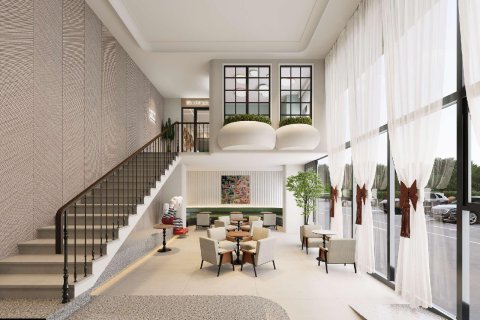 Condominio de 1 dormitorio en Rawai, Tailandia № 169919 - foto 23