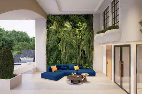 Condominio de 1 dormitorio en Rawai, Tailandia № 169919 - foto 14