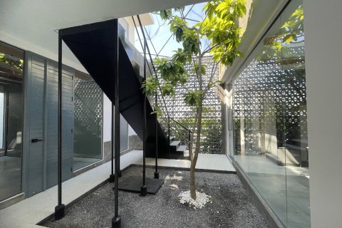 Chalet de 3 dormitorios en Hua Hin, Tailandia № 169915 - foto 5