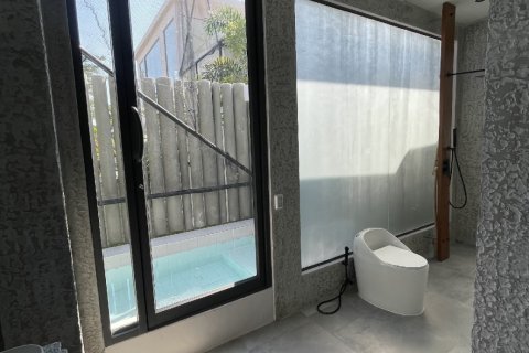 Chalet de 3 dormitorios en Hua Hin, Tailandia № 169915 - foto 13