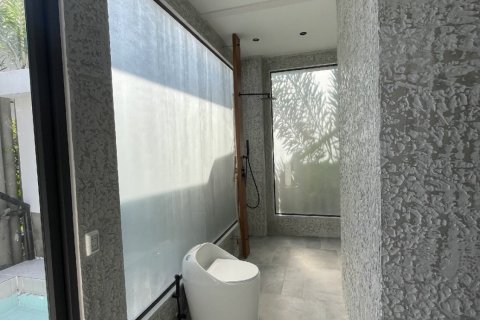 Chalet de 3 dormitorios en Hua Hin, Tailandia № 169915 - foto 12