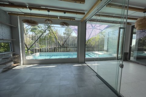 Chalet de 3 dormitorios en Hua Hin, Tailandia № 169915 - foto 4