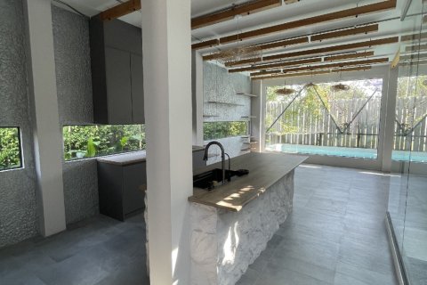Chalet de 3 dormitorios en Hua Hin, Tailandia № 169915 - foto 2