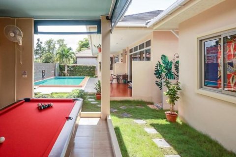 Haus in Phuket, Thailand 6 Schlafzimmer № 170744