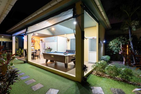 บ้านในภูเก็ต, ประเทศไทย 6 ห้องนอน № 170744 - รูปถ่าย 2